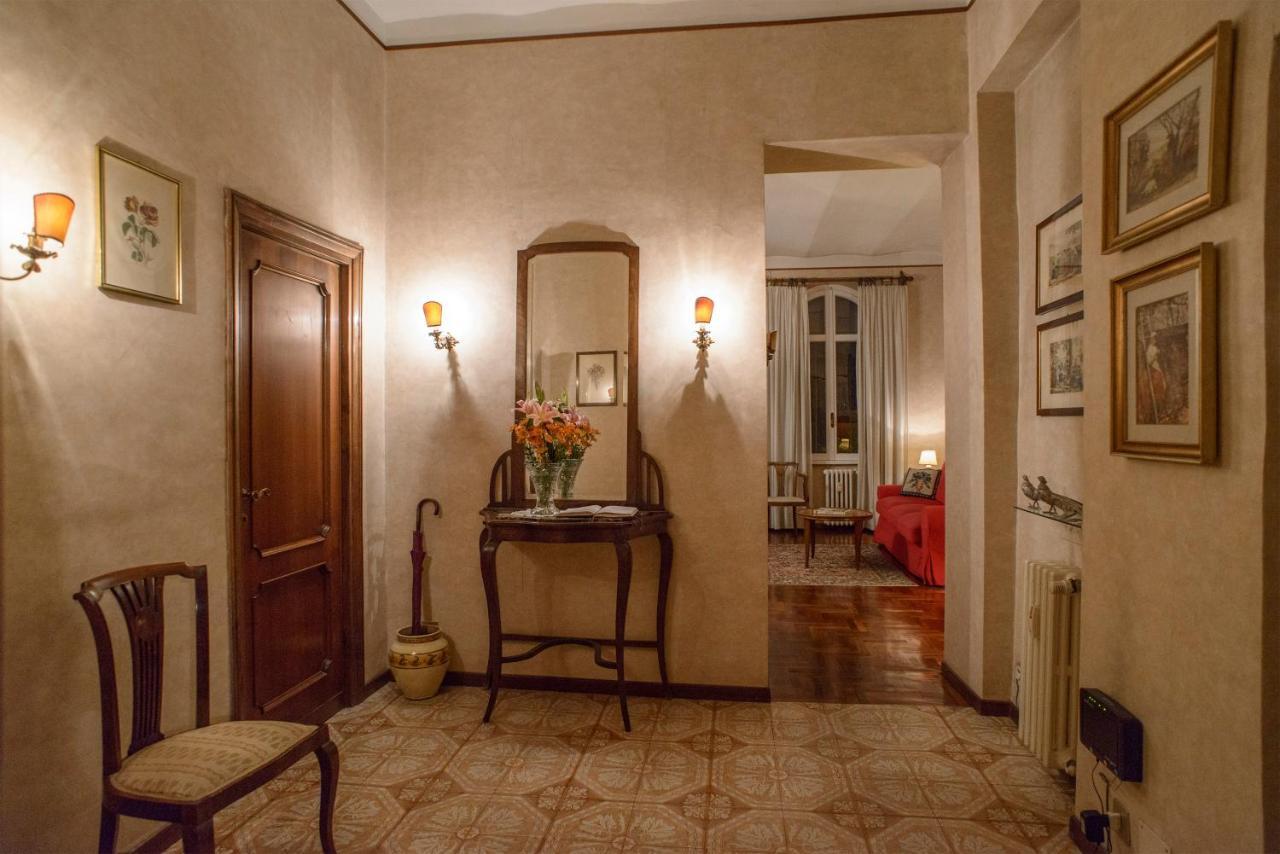 Apartamento Amici Di