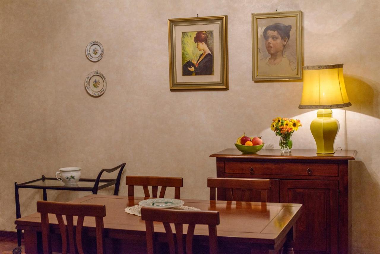 Apartamento Amici Di Roma