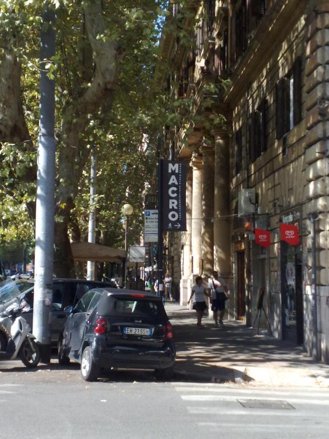Amici Di Apartamento *