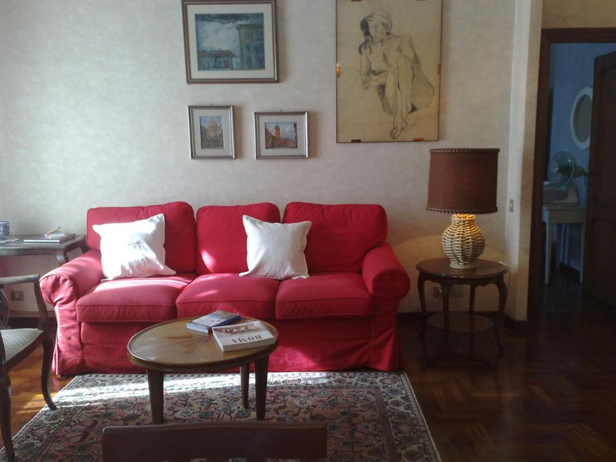 Apartamento Amici Di