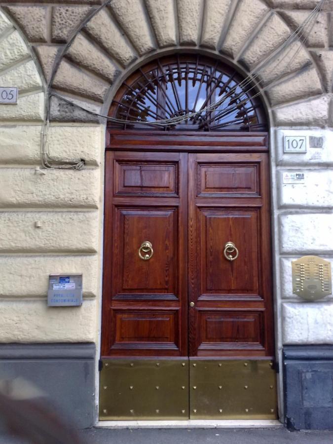 Apartamento Amici Di Roma