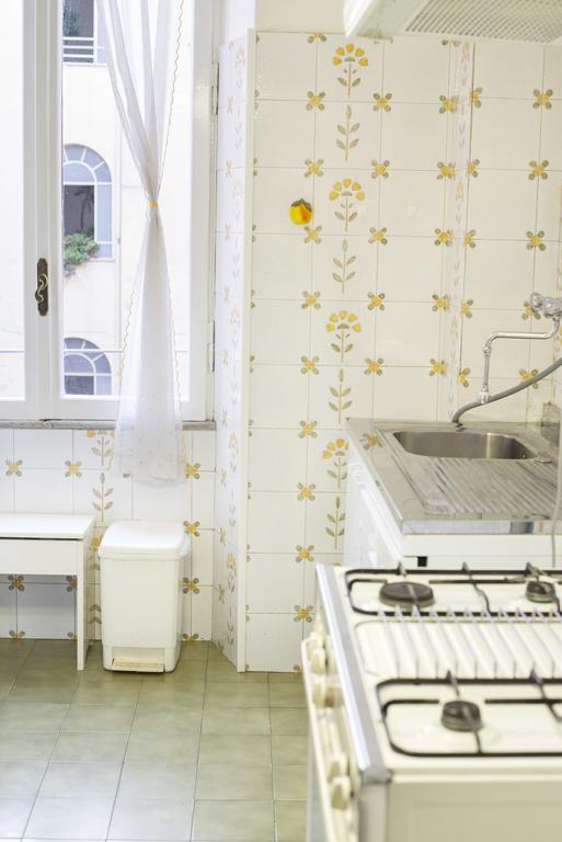 Amici Di Apartamento Roma