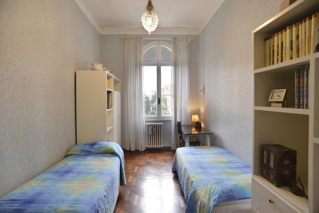 Amici Di Apartamento