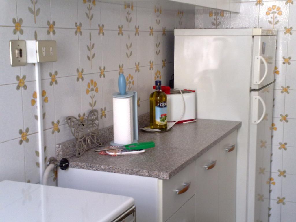 Apartamento Amici Di *