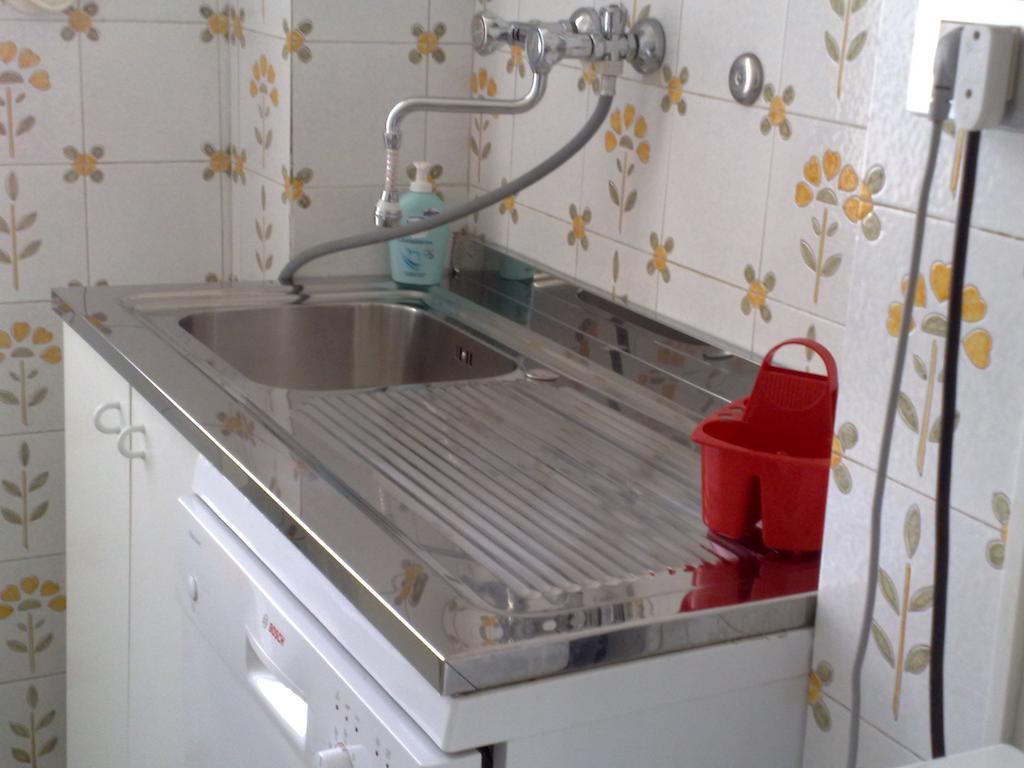 Apartamento Amici Di *