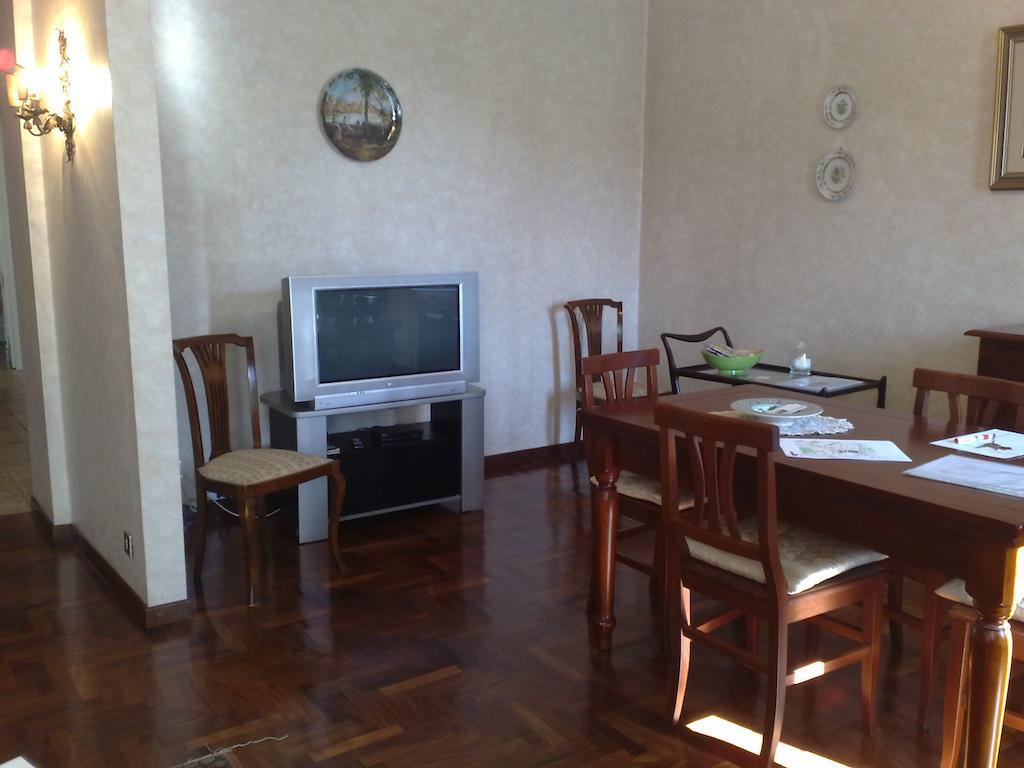 Apartamento Amici Di Roma